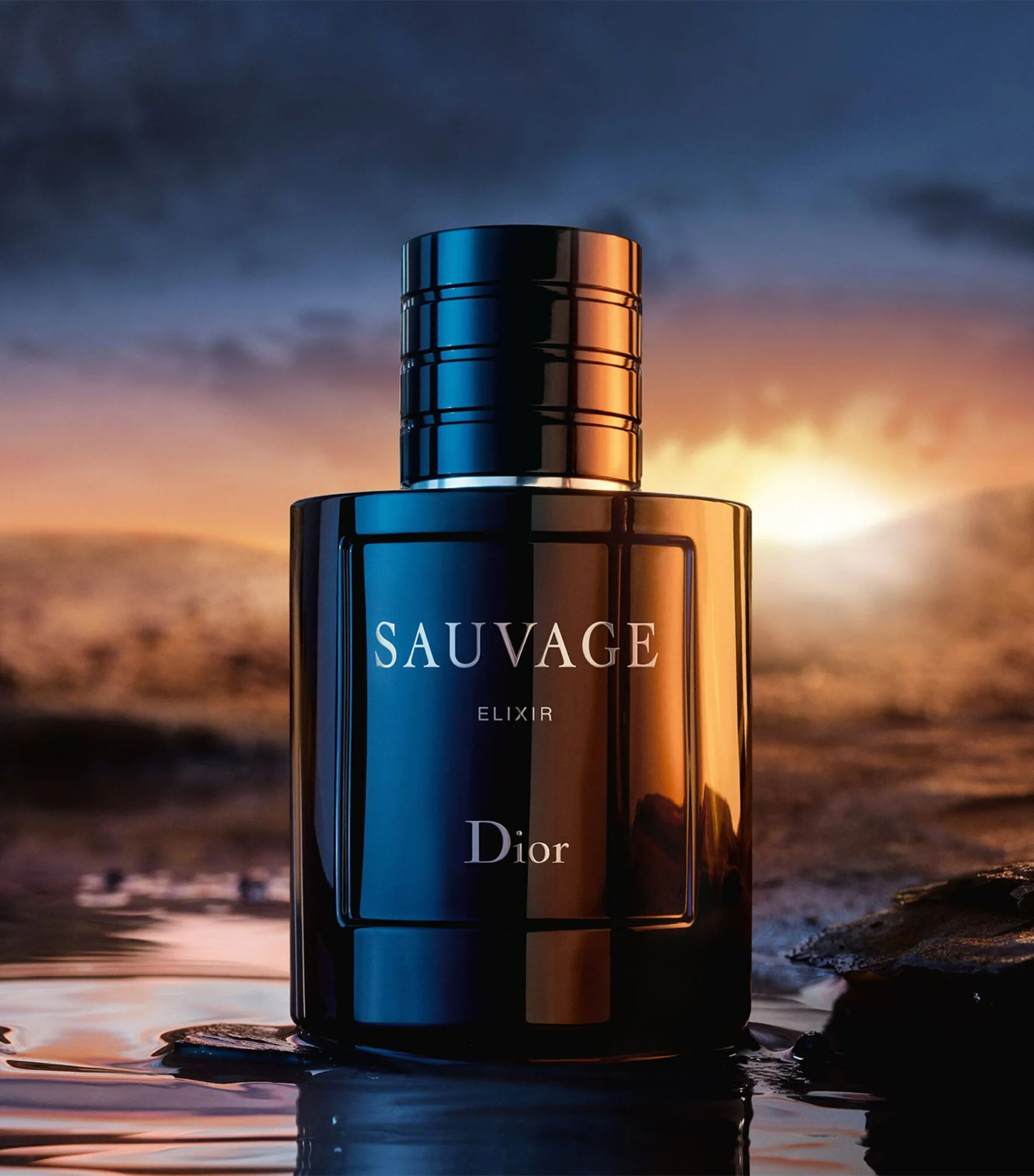 <div class="product-brand">DIOR</div>Dior Sauvage Elixir - Image 2