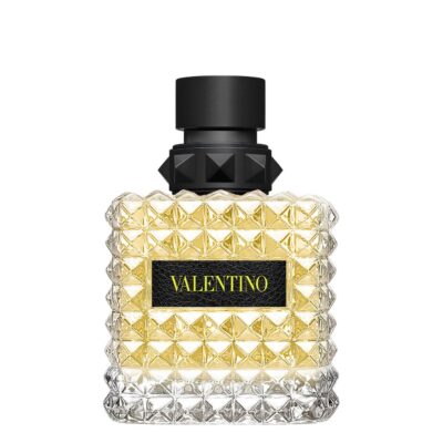 <div class="product-brand">Valentino</div>Valentino Donna Born in Roma Yellow Dream Eau de Parfum