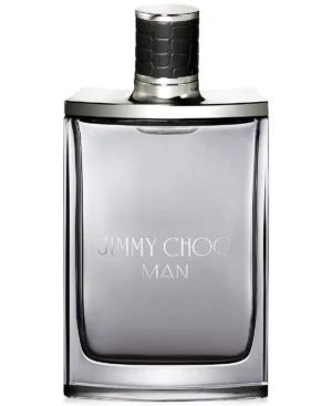 Jimmy Choo Man Eau de Toilette