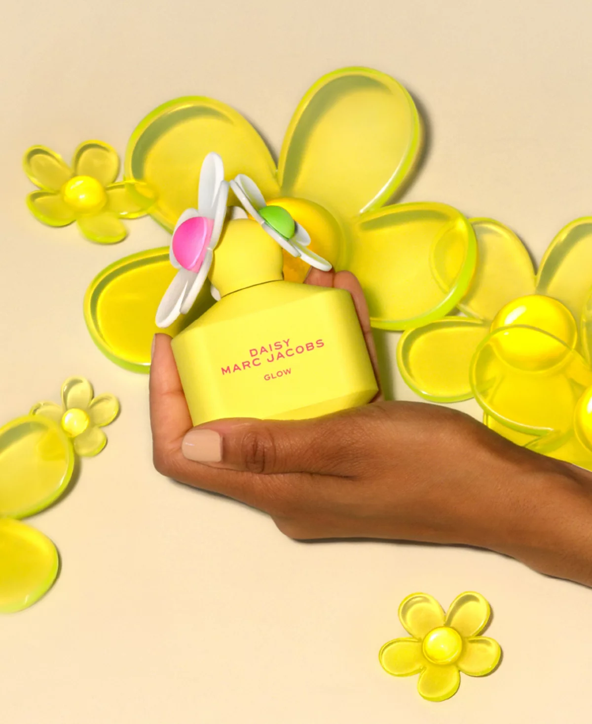 <div class="product-brand">Marc Jacobs</div>Marc Jacobs Daisy Glow - Image 6