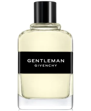 Gentlemen Eau de Toilette