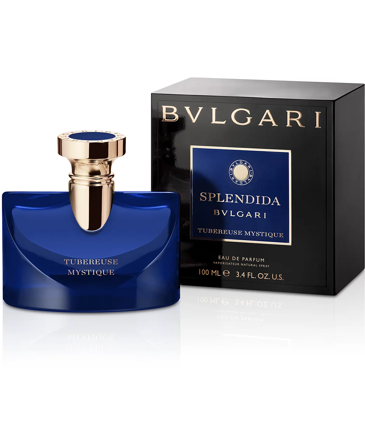 <div class="product-brand">BVLGARI</div>BVLGARI Splendida Tubereuse Mystique Eau de Parfum - Image 3