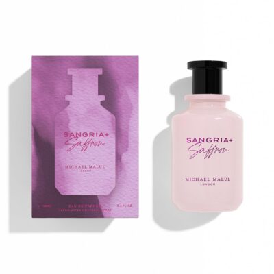 <div class="product-brand">Michael Malul</div>Sangria+Saffron Micheal Malul - Image 5