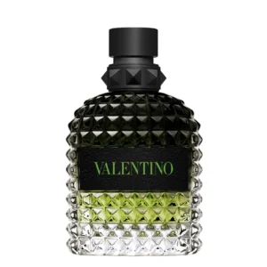 Valentino Born in Roma Uomo Green Stravaganza