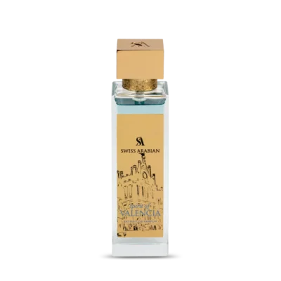 <div class="product-brand">Swiss Arabian</div>Swiss Arabian Spirit Of Valancia