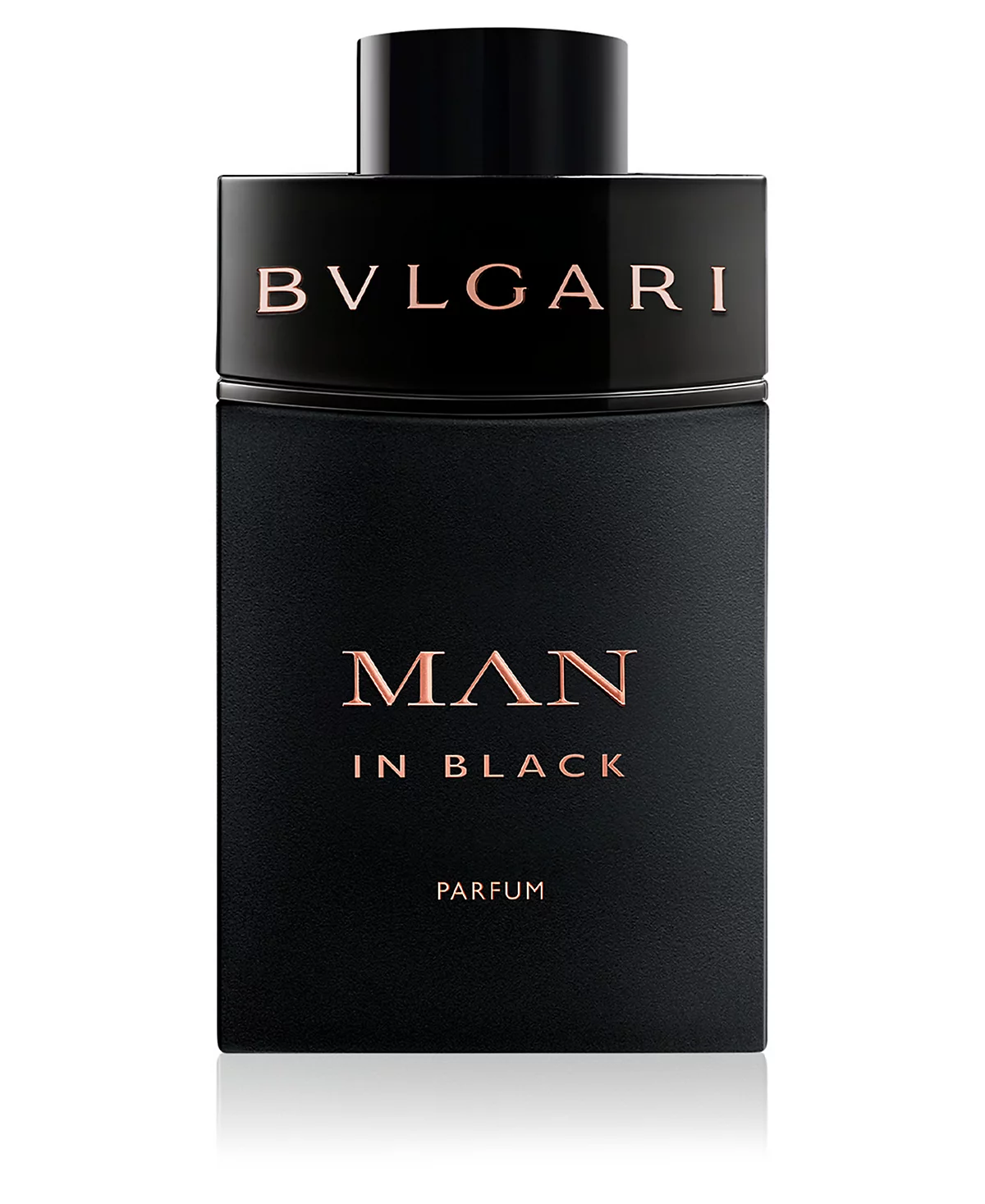<div class="product-brand">BVLGARI</div>BVLGARI Man In Black Parfum