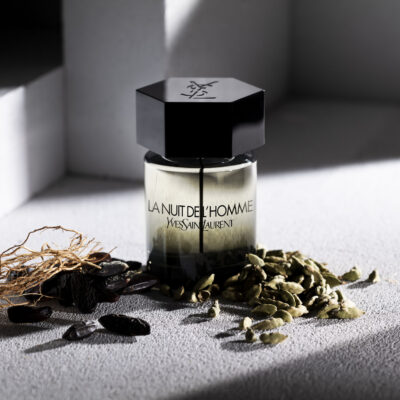 <div class="product-brand">YSL</div>YSL La Nuit de L'Homme Eau de Toilette - Image 3