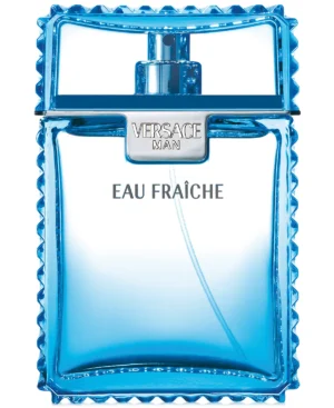 Versace Man Eau Fraiche Eau De Toilette