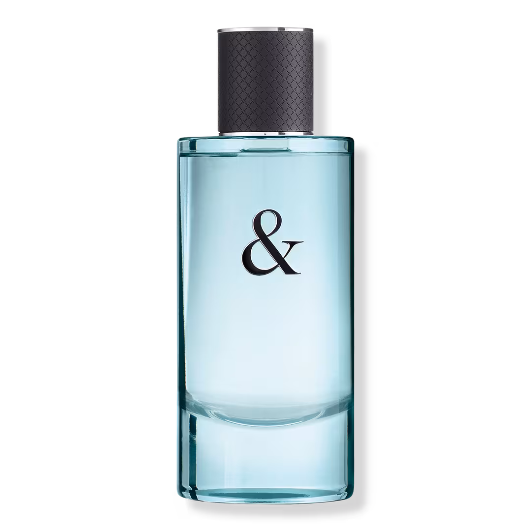 <div class="product-brand">Tiffany</div>Tiffany & Love Eau de Toilette for Him