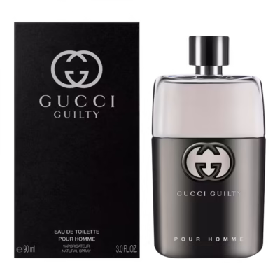 <div class="product-brand">GUCCI</div>Gucci Guilty Eau De Toilette - Image 6
