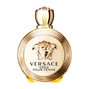 Versace Eros Pour Femme Eau De Parfum