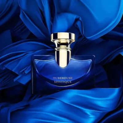<div class="product-brand">BVLGARI</div>BVLGARI Splendida Tubereuse Mystique Eau de Parfum - Image 2