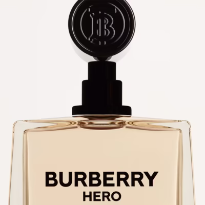 <div class="product-brand">Burberry</div>Burberry Men's Hero Eau de Toilette - Image 4