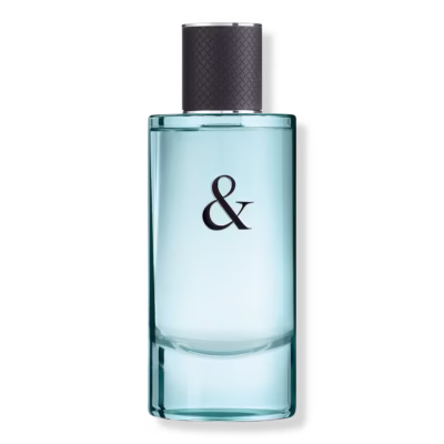 <div class="product-brand">Tiffany</div>Tiffany & Love Eau de Toilette for Him