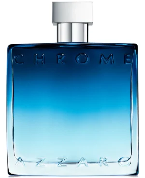 Azzaro Chrome Eau de Parfum