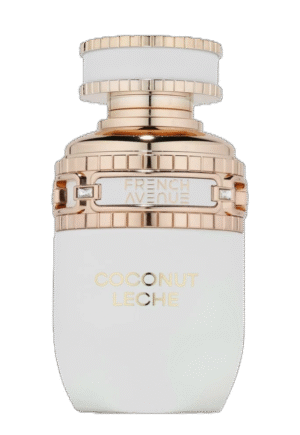 French Avenue Coconut Leche