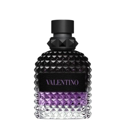 <div class="product-brand">Valentino</div>Valentino Uomo Born in Roma Purple Melancholia