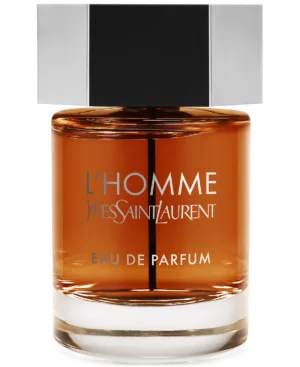 Yves Saint Laurent L'Homme Eau De Parfum