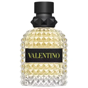 Valentino Uomo Born in Roma Yellow Dream