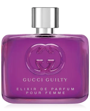 Gucci Guilty Elixir de Parfum
