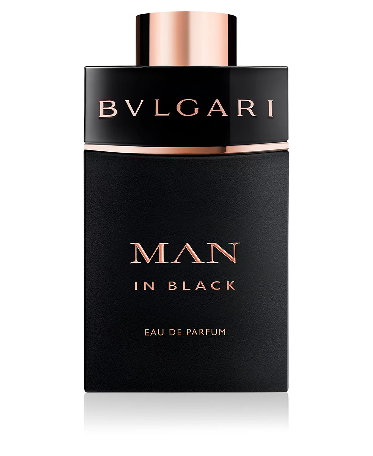 <div class="product-brand">BVLGARI</div>BVLGARI Man In Black Eau de Parfum