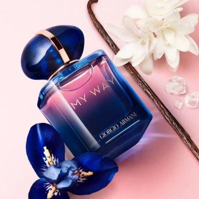 <div class="product-brand">Armani</div>My Way Giorgio Armani Eau De Parfum - Image 2
