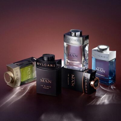 <div class="product-brand">BVLGARI</div>BVLGARI Man In Black Parfum - Image 9