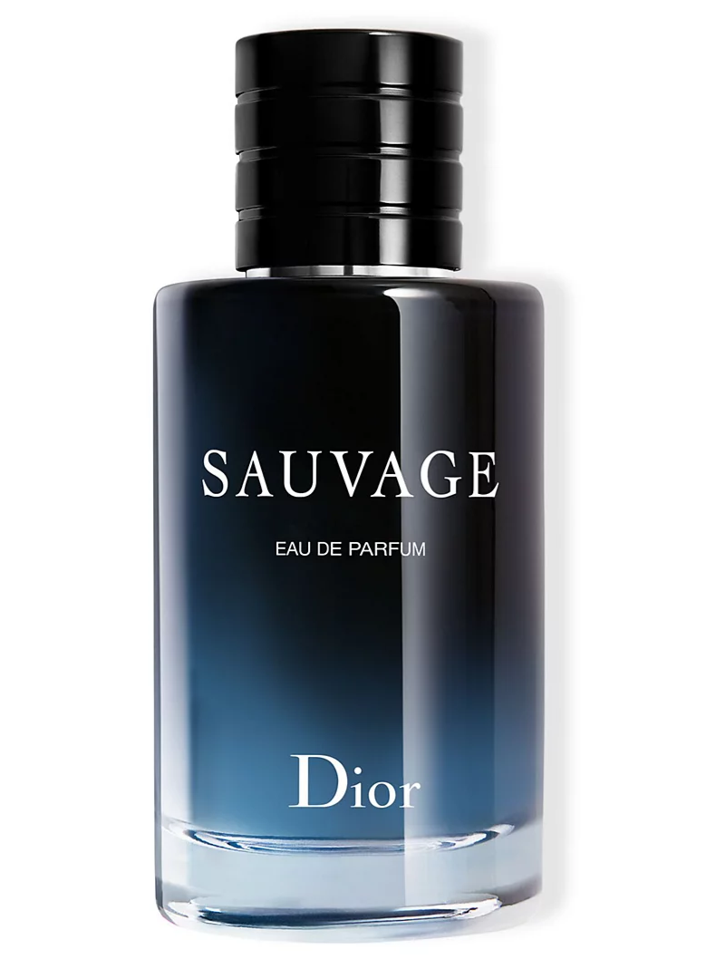 <div class="product-brand">DIOR</div>Dior Sauvage Men Eau de Parfum