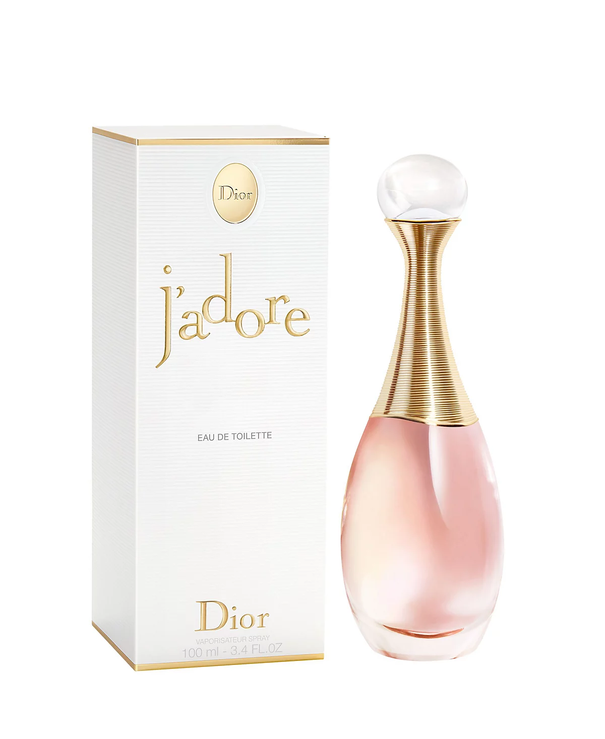 <div class="product-brand">DIOR</div>Dior J'Adore Eau De Toilette - Image 3