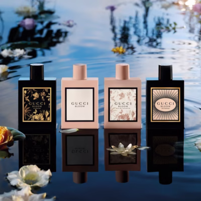 <div class="product-brand">GUCCI</div>Gucci Bloom Eau de Parfum - Image 5