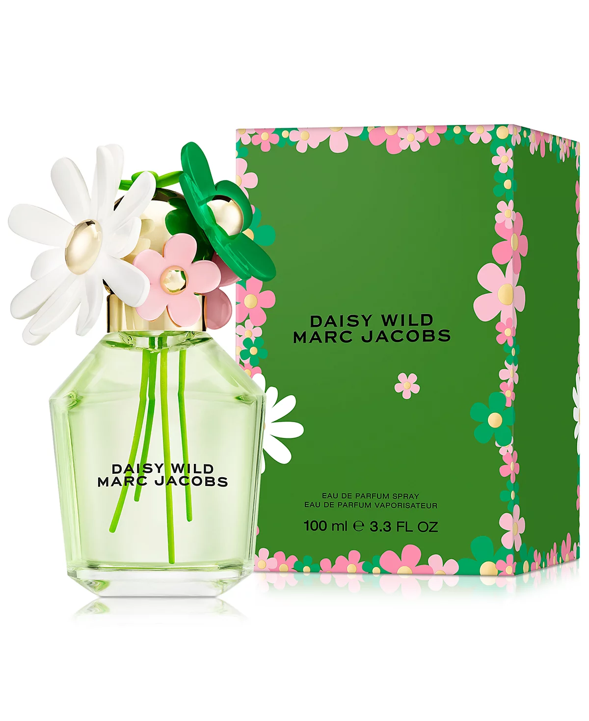 <div class="product-brand">Marc Jacobs</div>Marc Jacobs Daisy Wild Eau de Parfum - Image 6