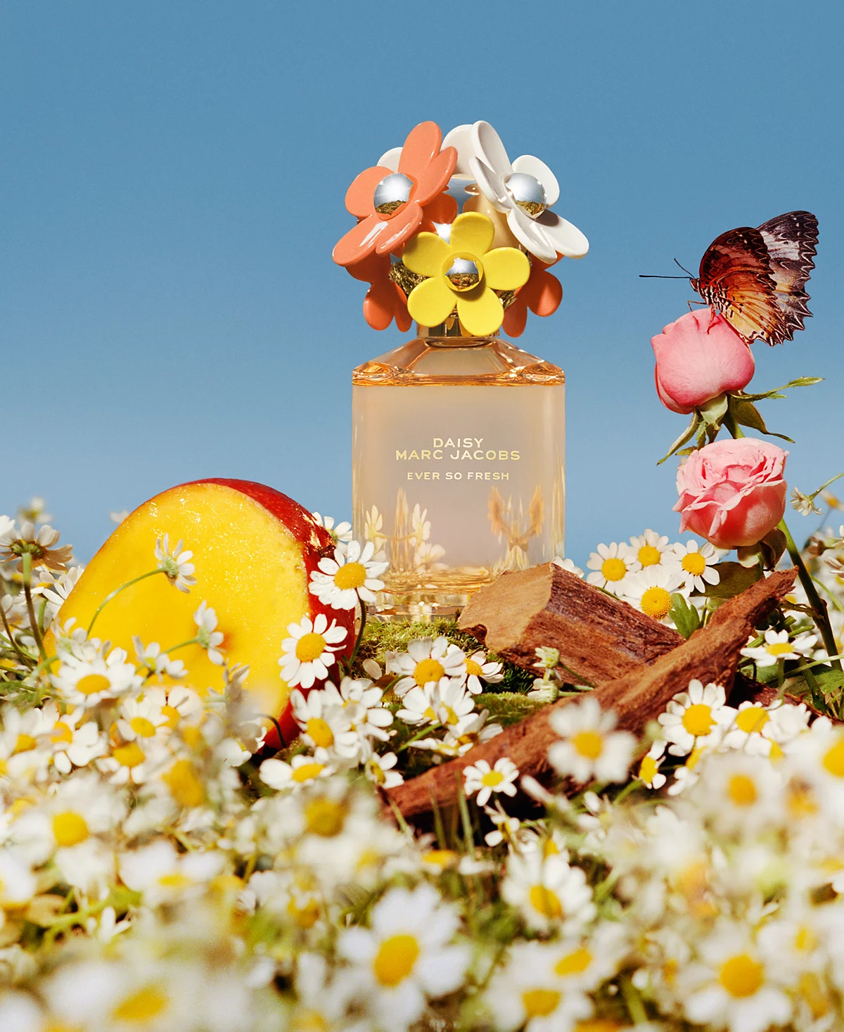 <div class="product-brand">Marc Jacobs</div>Marc Jacobs Daisy Ever So Fresh Eau De Parfum - Image 4