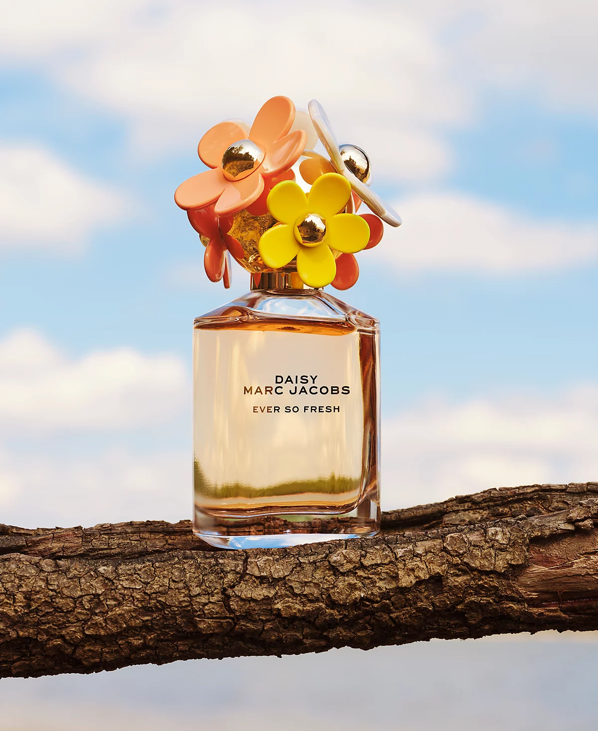 <div class="product-brand">Marc Jacobs</div>Marc Jacobs Daisy Ever So Fresh Eau De Parfum - Image 5