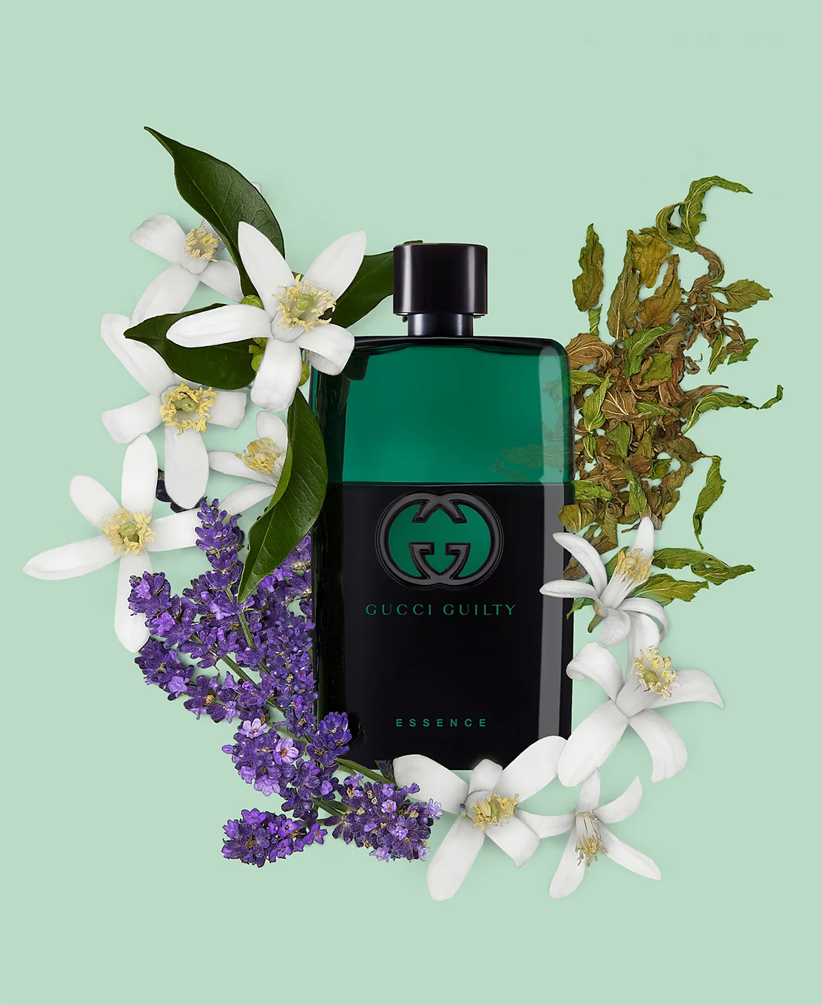 <div class="product-brand">GUCCI</div>Gucci Guilty Essence Eau De Toilette - Image 2