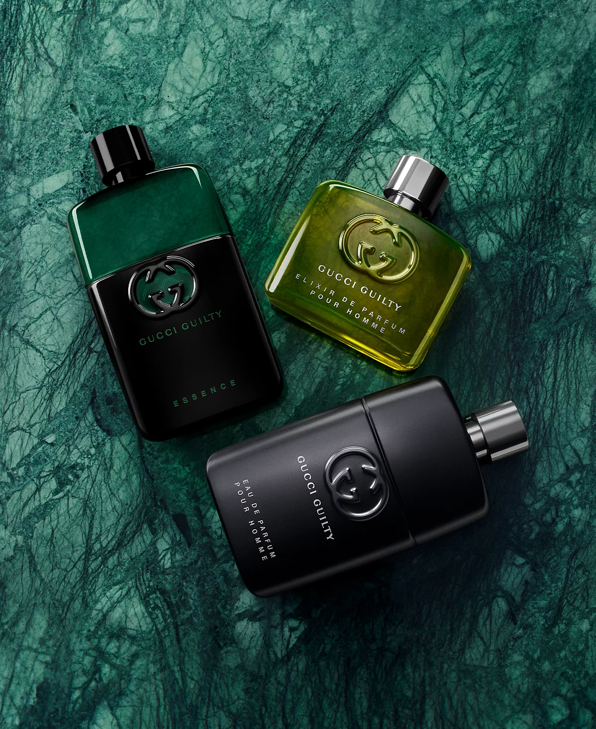 <div class="product-brand">GUCCI</div>Gucci Guilty Essence Eau De Toilette - Image 5