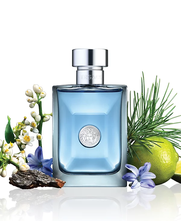 <div class="product-brand">Versace</div>Versace Pour Homme Eau De Toilette Spray - Image 2