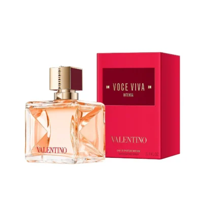 <div class="product-brand">Valentino</div>Valentino Voce Viva Intensa Eau De Parfum - Image 7