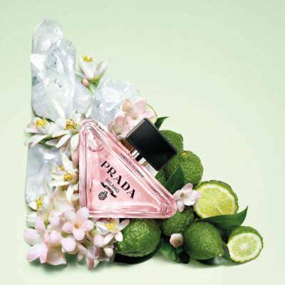 <div class="product-brand">Prada</div>Prada Paradoxe Virtual Flower Eau de Parfum - Image 2