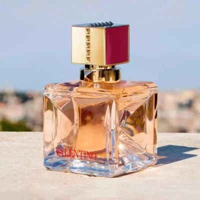 <div class="product-brand">Valentino</div>Valentino Voce Viva Intensa Eau De Parfum - Image 2