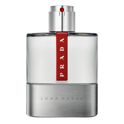 <div class="product-brand">Prada</div>Prada Luna Rossa Eau De Toilette Men