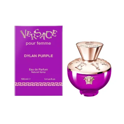 <div class="product-brand">Versace</div>Versace Dylan Purple Eau De Parfum - Image 5