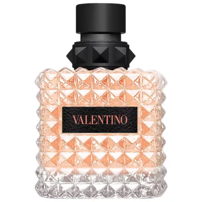 <div class="product-brand">Valentino</div>Valentino Donna Born In Roma Coral Fantasy Eau De Parfum