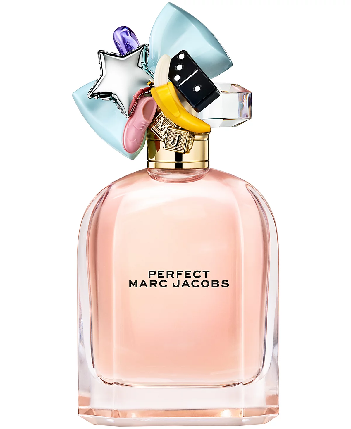 <div class="product-brand">Marc Jacobs</div>Marc Jacobs Perfect Eau De Parfum