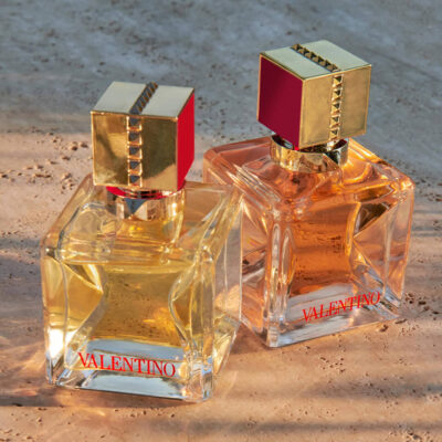 <div class="product-brand">Valentino</div>Valentino Voce Viva Intensa Eau De Parfum - Image 5