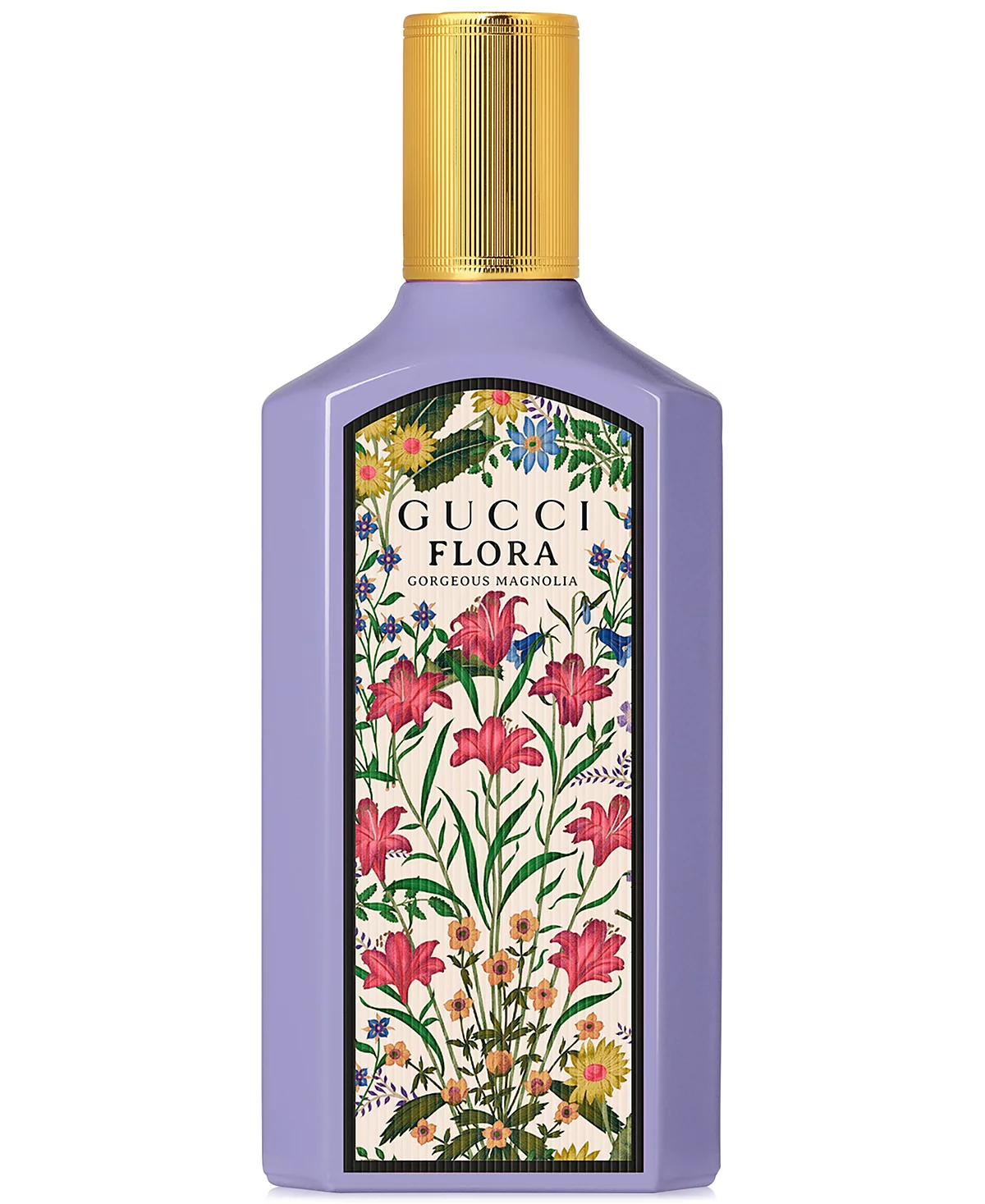 <div class="product-brand">GUCCI</div>Gucci Flora Gorgeous Magnolia Eau de Parfum