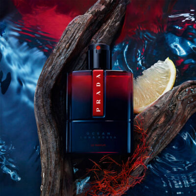 <div class="product-brand">Prada</div>Prada Ocean Luna Rossa Le Parfum - Image 4
