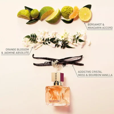 <div class="product-brand">Valentino</div>Valentino Voce Viva Intensa Eau De Parfum - Image 4