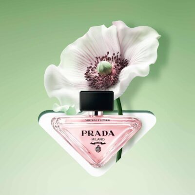 <div class="product-brand">Prada</div>Prada Paradoxe Virtual Flower Eau de Parfum - Image 3