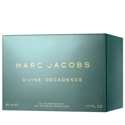 <div class="product-brand">Marc Jacobs</div>Marc Jacobs Divine Decadence Eau de Parfum - Image 3