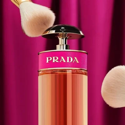 <div class="product-brand">Prada</div>Prada Candy Eau De Parfum - Image 3